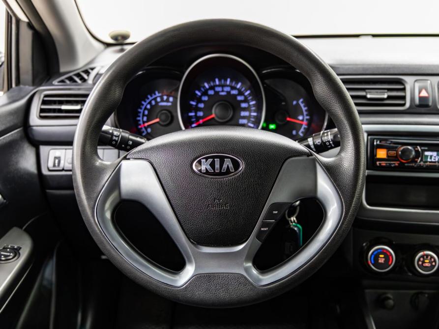 Kia Rio III Рестайлинг Волгоград  - изображение 15