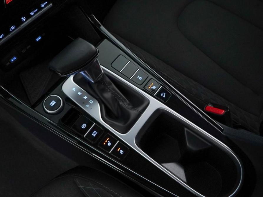 Hyundai Creta II Москва  - изображение 15