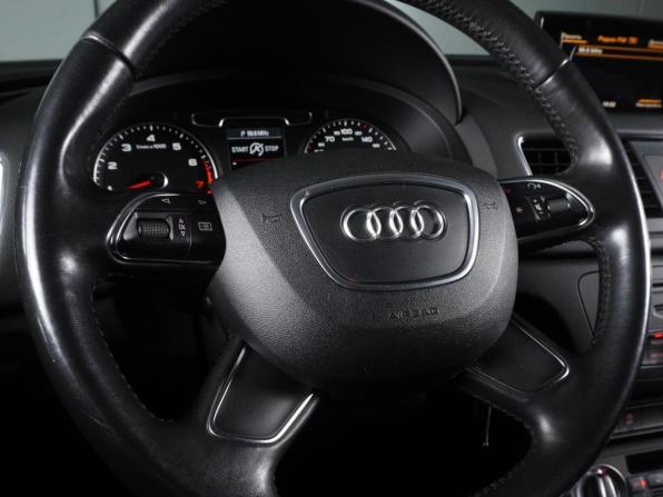 Audi Q3 I (8U) с пробегом 2013 года, цена 2 120 000 рублей, 111405 км, внедорожник, Автокод Объявления