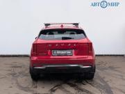 Renault Duster II Москва  - изображение 22