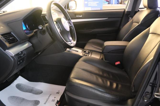 Subaru Outback IV Рестайлинг с пробегом 2014 года, цена 2 099 000 рублей, 79000 км, универсал, Автокод Объявления