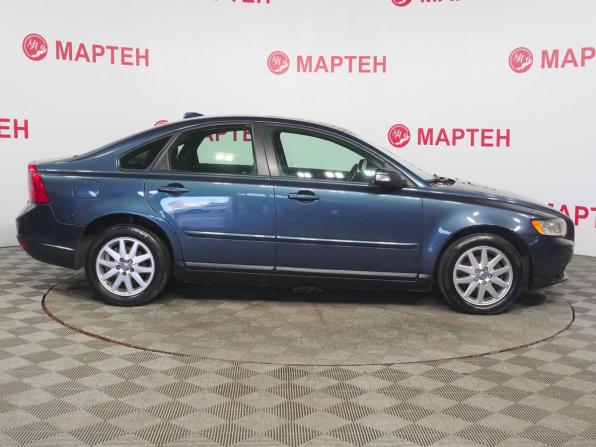 Volvo S40 II Рестайлинг с пробегом 2008 года, цена 654 000 рублей, 248686 км, седан, Автокод Объявления