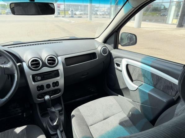 Renault Logan I Рестайлинг с пробегом 2014 года, цена 475 000 рублей, 167077 км, седан, Автокод Объявления