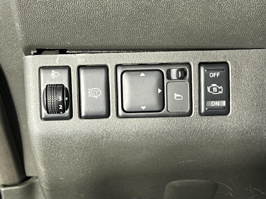 Nissan Navara (Frontier) III (D40) Калининград  - изображение 18