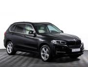 BMW X5 III (F15) Москва  - изображение 27