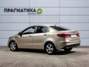 Kia Rio III Рестайлинг Петрозаводск  - изображение 30