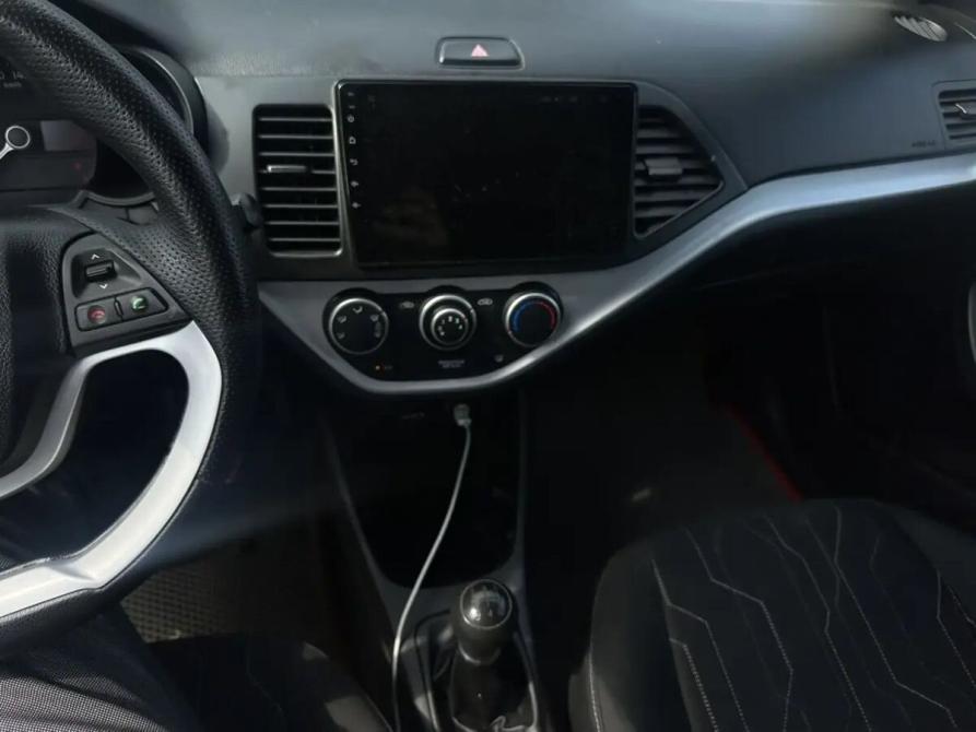 Kia Picanto II Нижний Новгород  - изображение 10