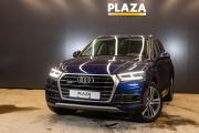 Audi Q5 II (FY) Уфа  - изображение 25