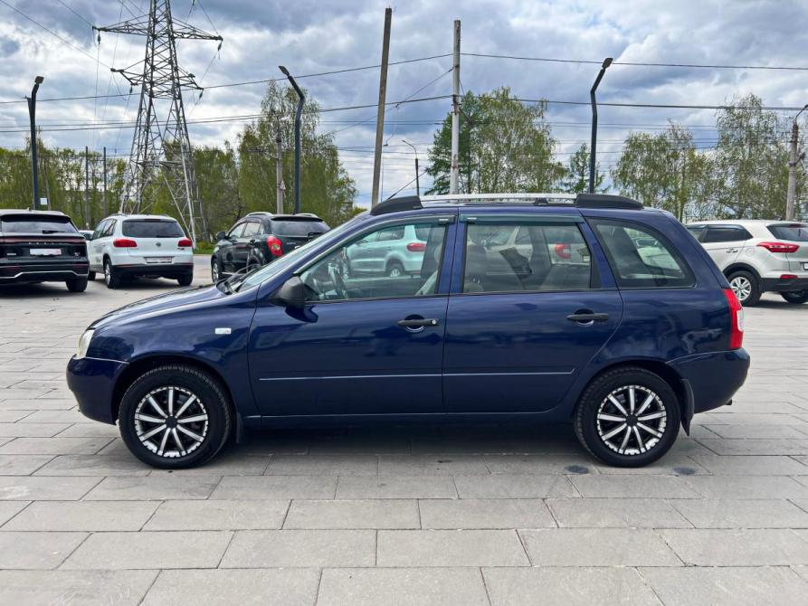 Lada (ВАЗ) Kalina I Стерлитамак  - изображение 7