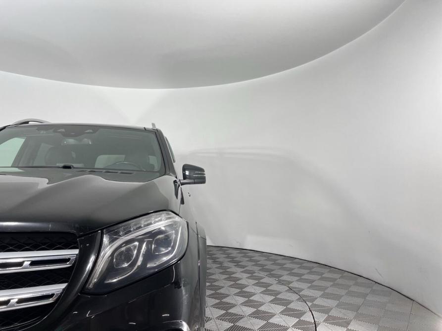 Mercedes-Benz GLS I (X166) Архангельск  - изображение 9