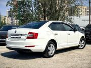 Skoda Octavia III (A7) Санкт-Петербург  - изображение 19