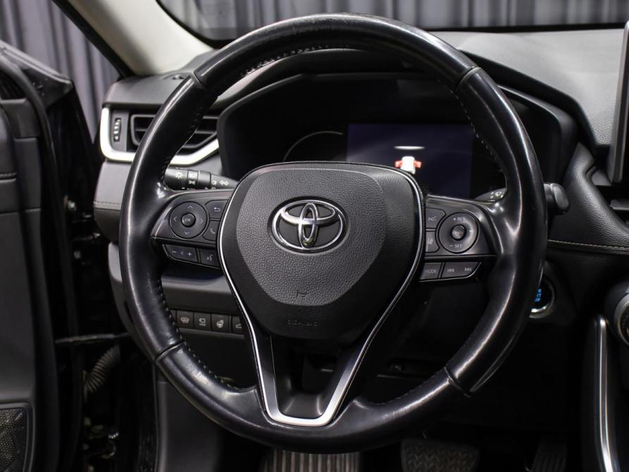 Toyota RAV4 V (XA50) Москва  - изображение 17