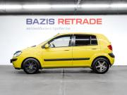 Hyundai Getz I Рестайлинг Тюмень  - изображение 29