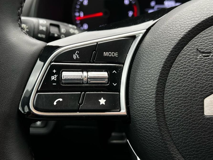 Kia Cerato IV Рестайлинг Волгоград  - изображение 10