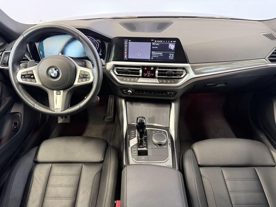 BMW 4 серии G22 G23 G26 Воронеж  - изображение 18