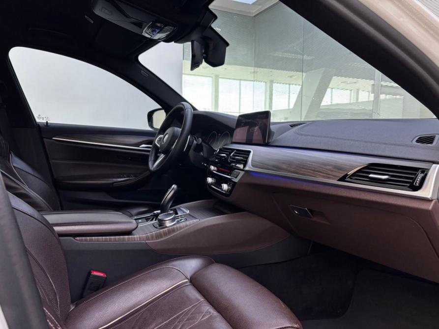 BMW 5 серии VII (G30/G31/G38) Уфа  - изображение 13