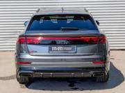 Audi Q8 I (4M) Рестайлинг Москва  - изображение 36