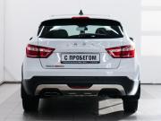 Lada (ВАЗ) Vesta I Красноярск  - изображение 35