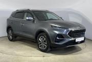 JAC S7 I Саранск  - изображение 37