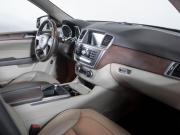 Mercedes-Benz M-Класс III (W166) Москва  - изображение 28