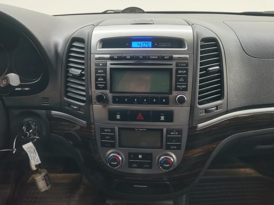 Hyundai Santa Fe II Рестайлинг Барнаул  - изображение 12