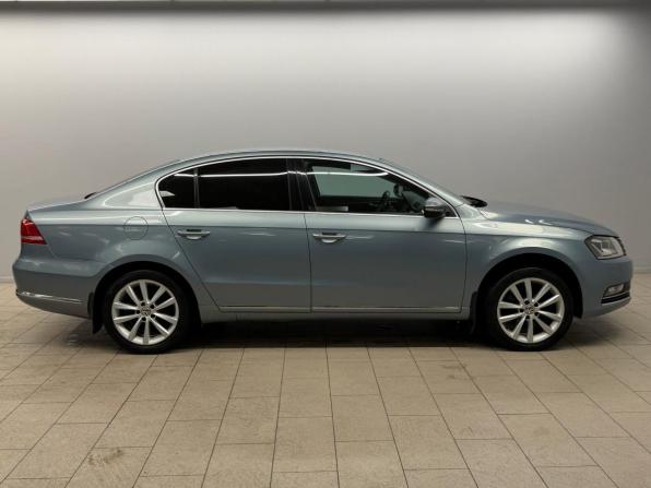 Volkswagen Passat B7 с пробегом 2011 года, цена 790 000 рублей, 178592 км, седан, Автокод Объявления
