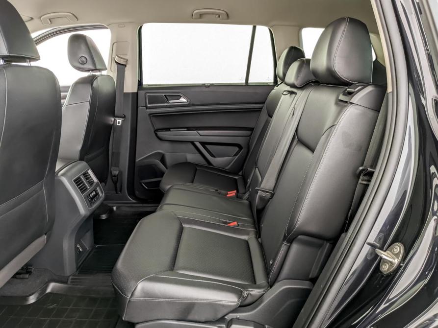 Volkswagen Teramont I Санкт-Петербург  - изображение 13