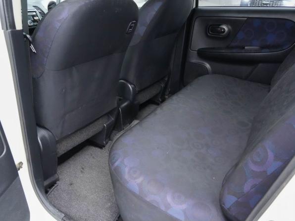 Nissan Note I с пробегом 2005 года, цена 370 000 рублей, 367479 км, хэтчбек, Автокод Объявления