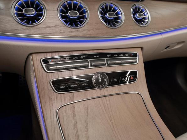 Mercedes-Benz E-Класс V (W213 S213 C238) с пробегом 2019 года, цена 4 790 000 рублей, 44932 км, купе, Автокод Объявления