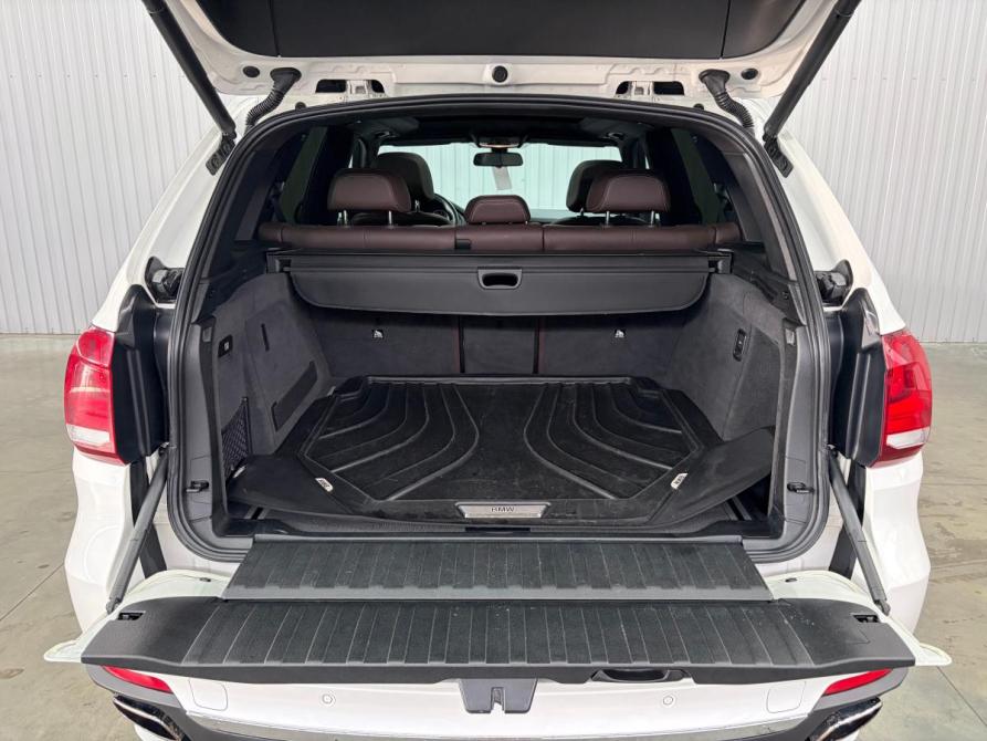 BMW X5 III (F15) Краснодар  - изображение 21