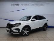 Lada (ВАЗ) Vesta I Рестайлинг (NG) Москва  - изображение 16