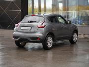 Nissan Juke I Рестайлинг Новосибирск  - изображение 27