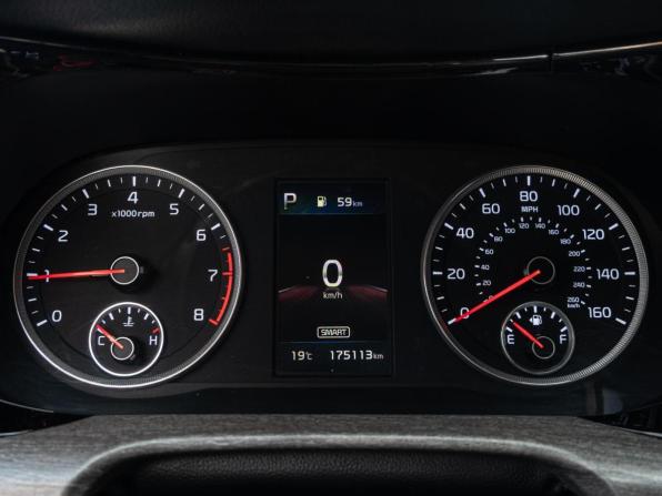 Kia K5 III с пробегом 2020 года, цена 2 275 000 рублей, 175085 км, седан, Автокод Объявления
