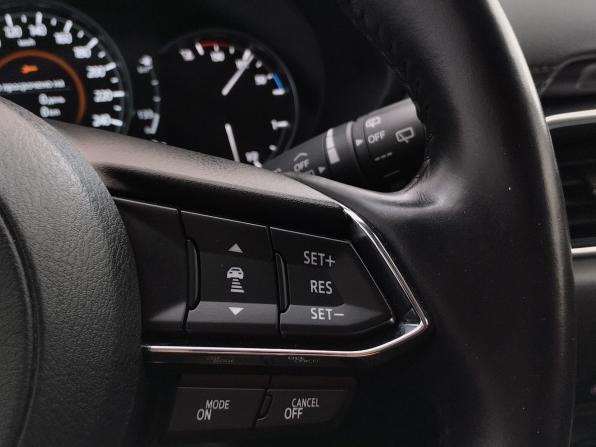 Mazda CX-5 II с пробегом 2021 года, цена 3 200 000 рублей, 65630 км, внедорожник, Автокод Объявления