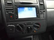 Nissan Tiida I Рестайлинг Екатеринбург  - изображение 30