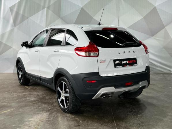 Lada (ВАЗ) XRAY I с пробегом 2021 года, цена 1 125 000 рублей, 75664 км, хэтчбек, Автокод Объявления