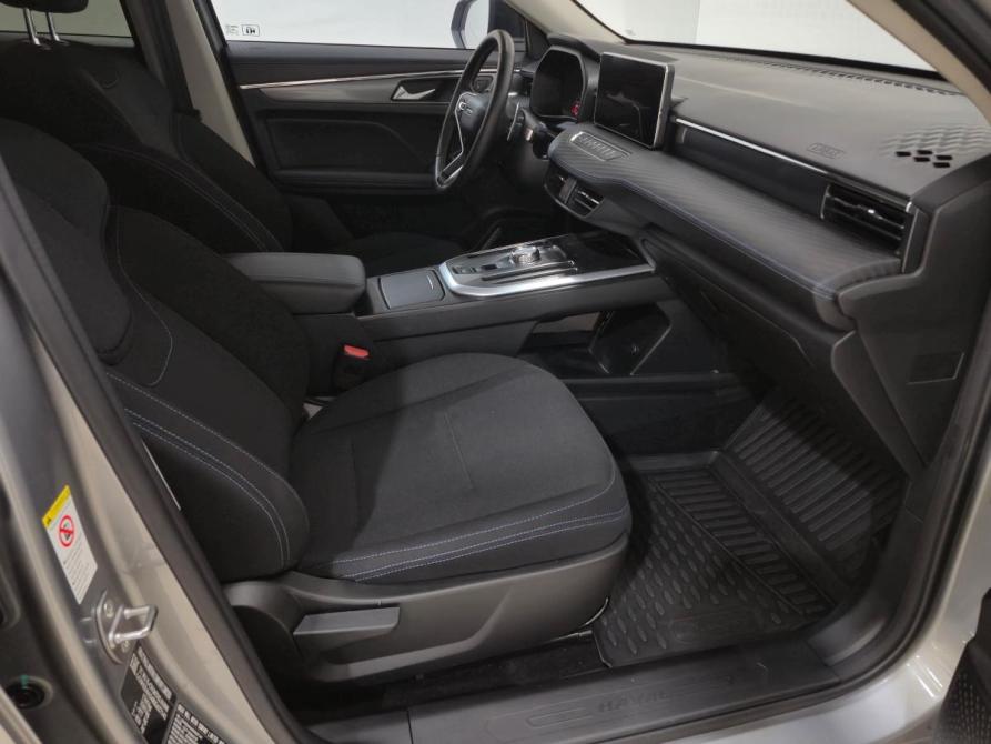 Haval Jolion I Рестайлинг Альметьевск  - изображение 15