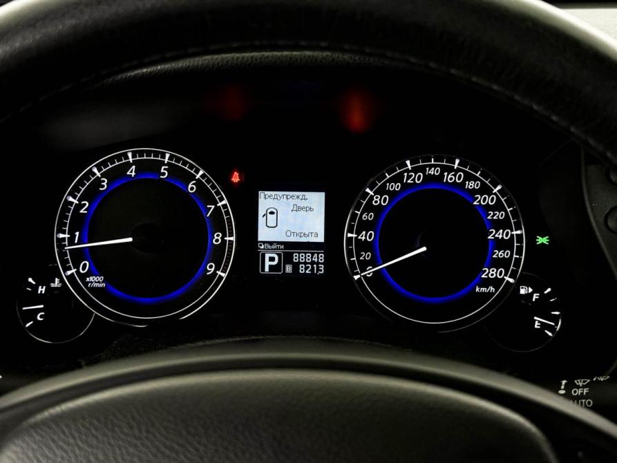 Infiniti QX50 I Санкт-Петербург  - изображение 19