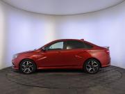 Lada (ВАЗ) Vesta I Москва  - изображение 34