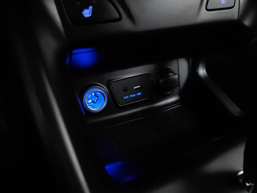 Hyundai ix35 I Рестайлинг Подольск  - изображение 16