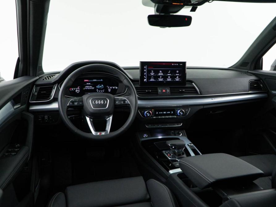 Audi Q5 II (FY) Рестайлинг Москва  - изображение 6