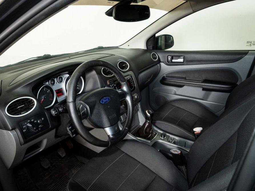 Ford Focus II Рестайлинг Казань  - изображение 5