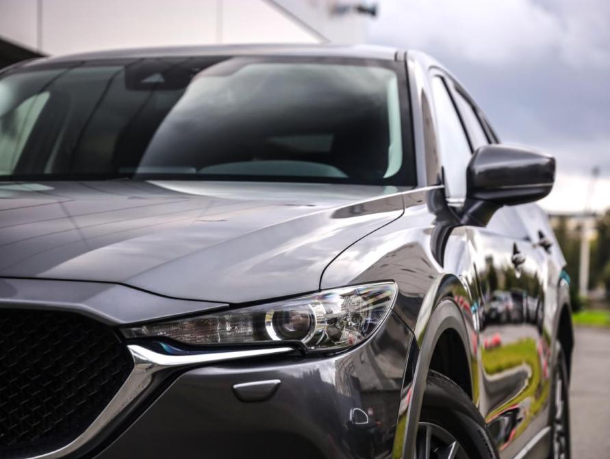 Mazda CX-5 II Санкт-Петербург  - изображение 2
