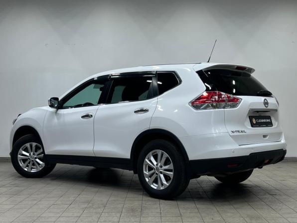Nissan X-Trail III с пробегом 2015 года, цена 1 625 000 рублей, 150000 км, внедорожник, Автокод Объявления