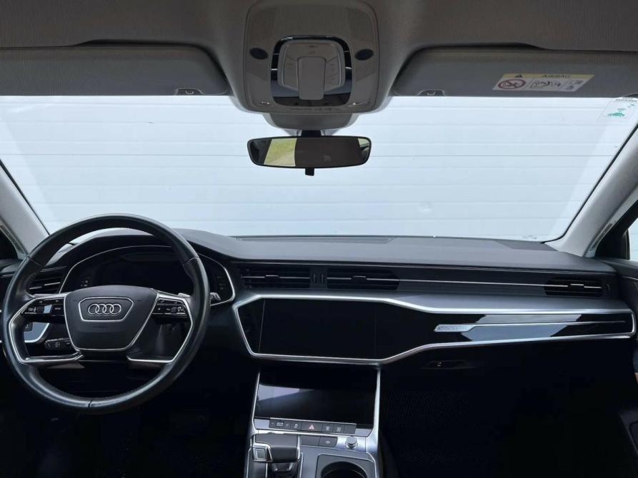 Audi A6 V (C8) Санкт-Петербург  - изображение 11