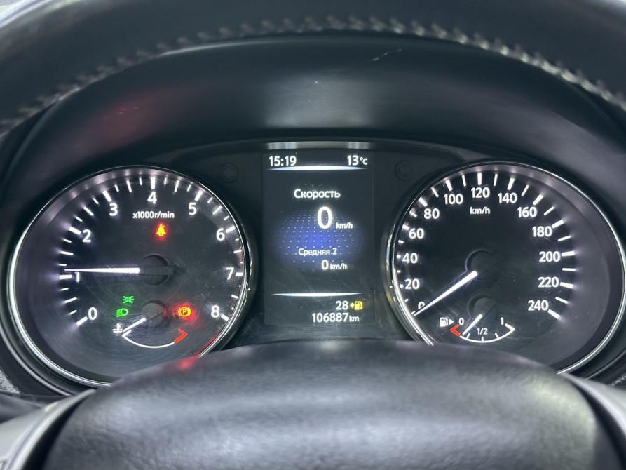 Nissan Qashqai II Ярославль  - изображение 20