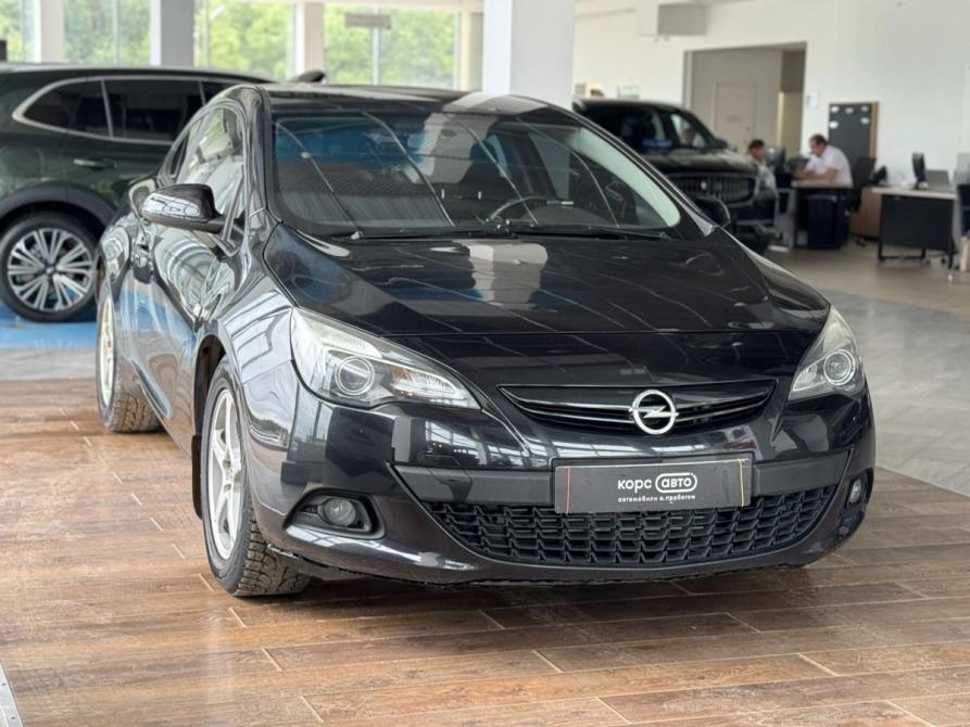 Opel Astra J Тула  - изображение 1