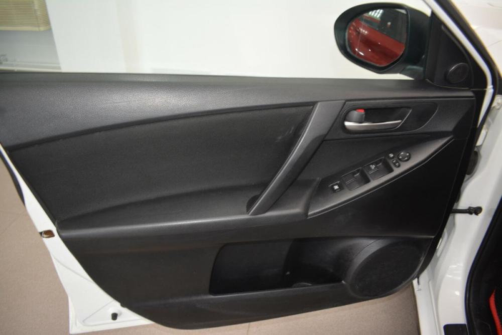 Mazda 3 II (BL) Рестайлинг Киров  - изображение 25