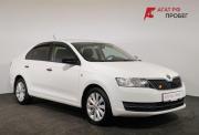 Skoda Rapid I Ярославль  - изображение 26