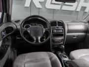 Hyundai Santa Fe Classic Тюмень  - изображение 23
